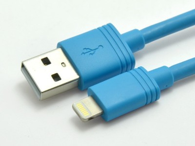 為什么數據線的皮會容易爛呢？