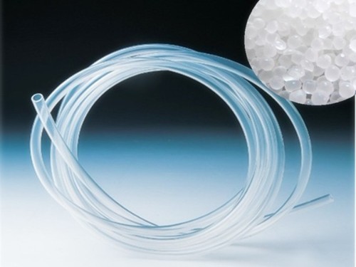 D65HT01TPE醫療管 TPE醫療級別材料 TPE過生物相容性測試材料