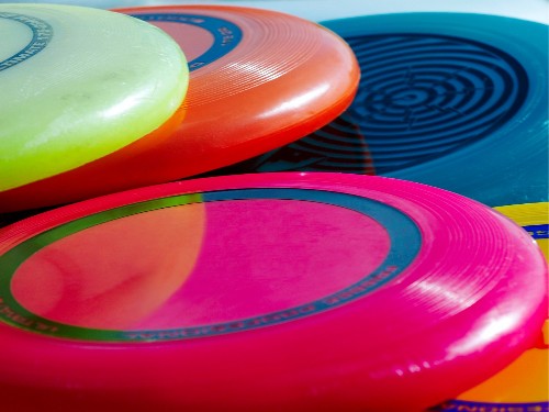 斯普韌TU98A09，高透聚醚TPU，耐水解TPU，TPU飛盤