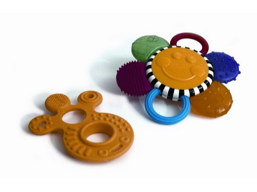 TPE TPR注塑材料 包膠材料 擠出材料ES45A